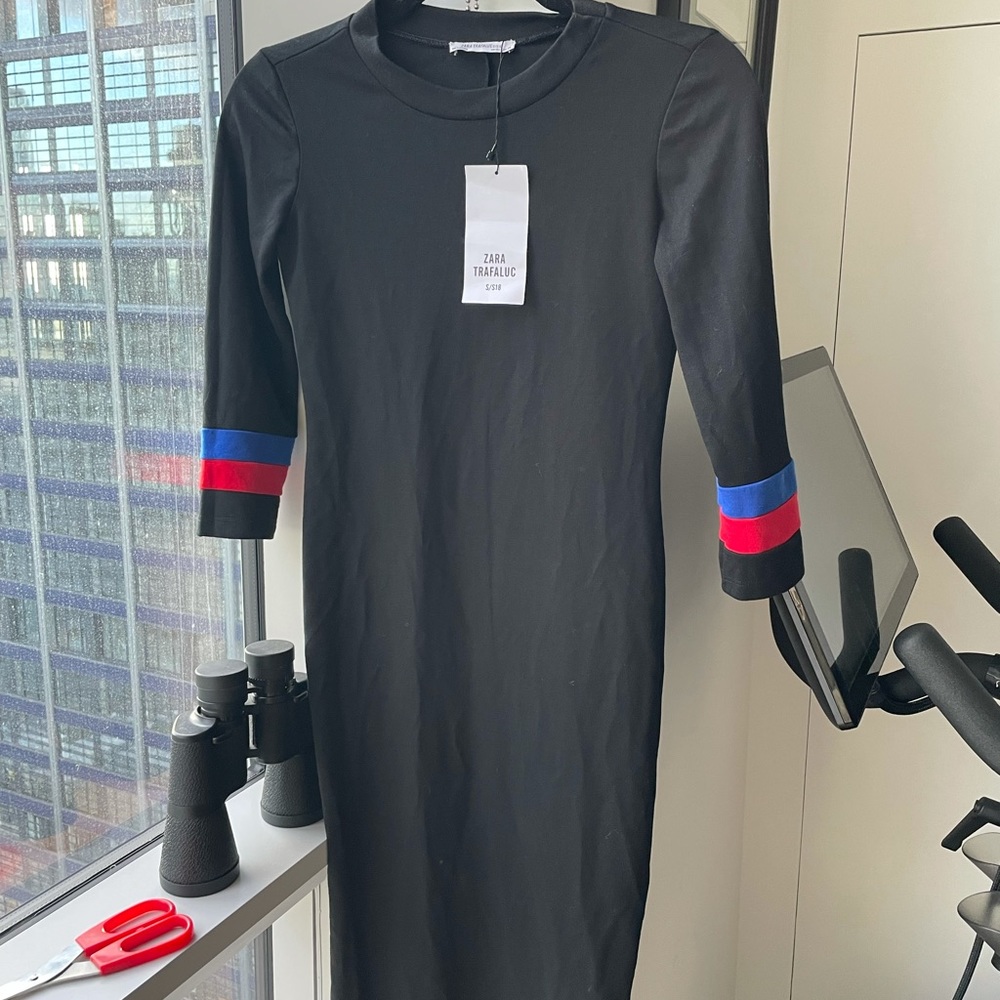 Zara dress